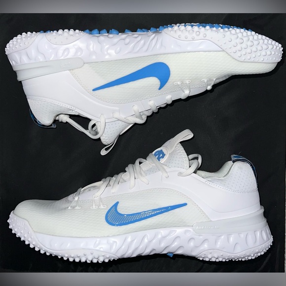 nike lacrosse huarache turf